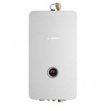 Электрический котел Bosch Tronic Heat 3000 12 кВт