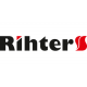 Купить газовые водонагреватели (колонки) Rihters