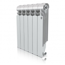 Алюминиевый радиатор Royal Thermo Indigo 500